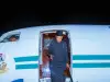 VP Shettima Arrives Sierra Leone For ECOWAS Summit VP Shettima Arrives Sierra Leone For ECOWAS Summit