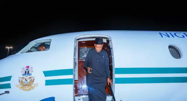 It’s Provoking Calling For New Jet For VP Shettima — Peter Obi