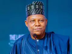 In Defence Of Govt Policy, Shettima Says ‘We Empathise With The Poor But Have No Option’
