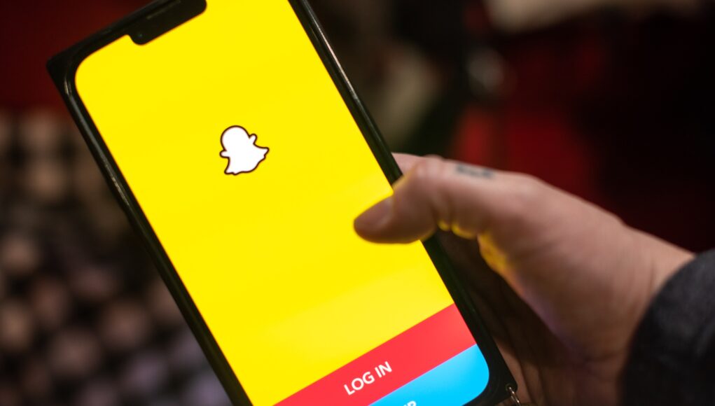 Snapchat Gains 11m New Users Globally