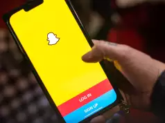 Snapchat Gains 11m New Users Globally Snapchat Gains 11m New Users Globally