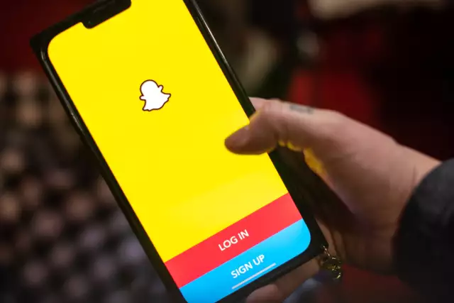 Snapchat Gains 11m New Users Globally Snapchat Gains 11m New Users Globally