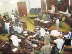 Sokoto Gov’s Food Subsidy Initiative Gets Assembly’s Support Sokoto Gov’s Food Subsidy Initiative Gets Assembly’s Support