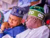 “President Tinubu Reaffirms Commitment To Easing Nigerians’ Hardship” — VP Shettima " President Tinubu Reaffirms Commitment To Easing Nigerians’ Hardship" — VP Shettima