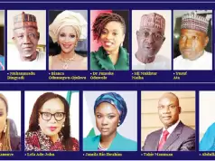 Private Sector, Opposition Split As Tinubu Reshuffles Cabinet Private Sector, Opposition Split As Tinubu Reshuffles Cabinet