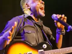 VIDEO: “Church Should Be Economic Refuge For Members” – Nigerian Gospel Singer, Tonneil Avo "Church Should Be Economic Refuge For Members" - Nigerian Gospel Singer, Tonneil Avo