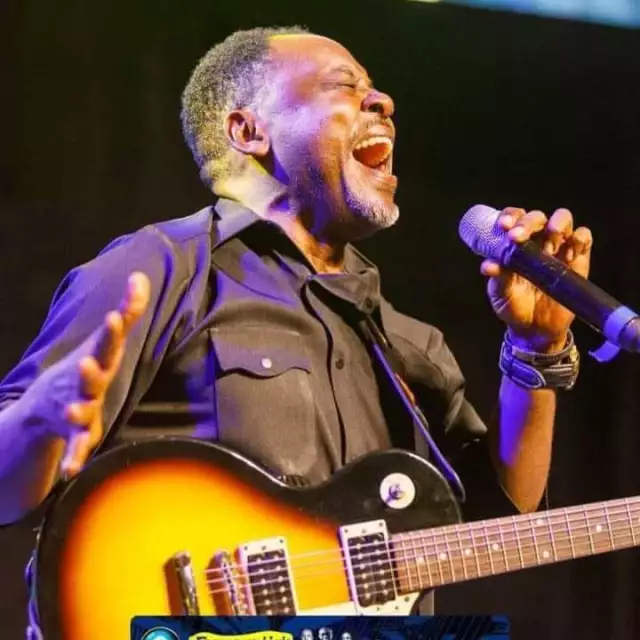 VIDEO: “Church Should Be Economic Refuge For Members” – Nigerian Gospel Singer, Tonneil Avo "Church Should Be Economic Refuge For Members" - Nigerian Gospel Singer, Tonneil Avo