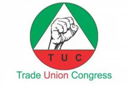 TUC Rejects Implementation Of ‘No Work, No Pay’ Circular TUC Rejects Implementation Of ‘No Work, No Pay’ Circular