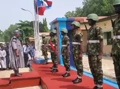 Banditry: Get Me Bello Turji, Defence Minister Orders Troops