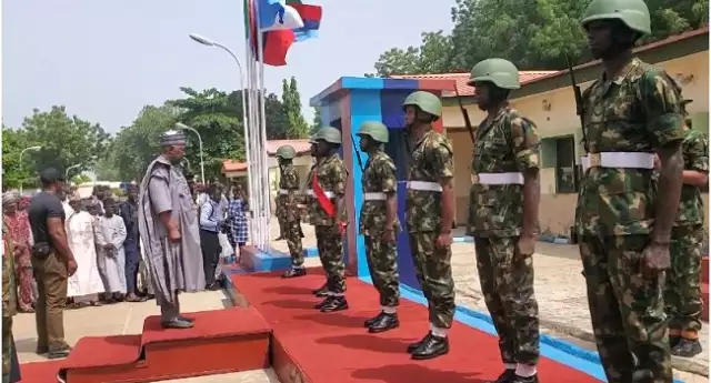 Banditry: Get Me Bello Turji, Defence Minister Orders Troops