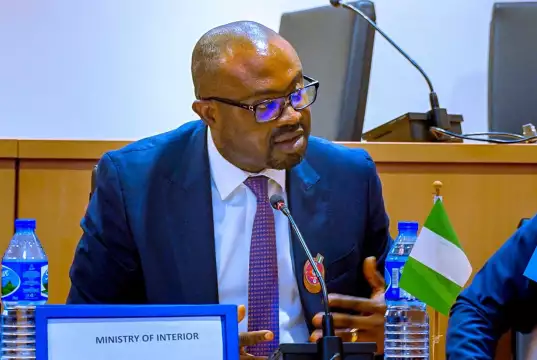 Tunji-Ojo Advocates Enlightenment On Code Of Conduct For Public Servants FG Announces Wednesday, Thursday Public Holidays For Eid-el-Kabir