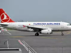 Turkish Airlines Makes Emergency Landing In New York As Pilot Dies Mid-flight Turkish Airlines Makes Emergency Landing In New York As Pilot Dies Mid-flight