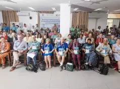 Govt Takes Action To Combat Non-Communicable Diseases, Mental Health Govt Takes Action To Combat Non-Communicable Diseases, Mental Health