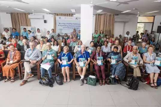 Govt Takes Action To Combat Non-Communicable Diseases, Mental Health Govt Takes Action To Combat Non-Communicable Diseases, Mental Health