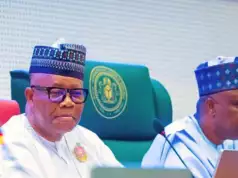 Give Speaker Abbas GCON Award Like Akpabio, Reps Demand