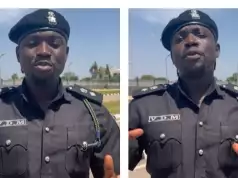 Unauthorized Use Of Uniform By VDM Under Investigation — Police