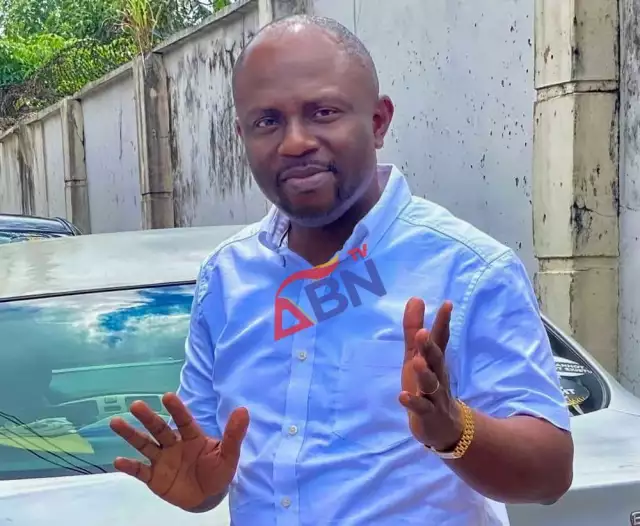 Suspected Kidnappers Kill Zenith Bank Staff, Two Other In Abia (Video) Suspected Kidnappers Kill Zenith Bank Staff, Two Other In Abia (Video)