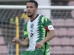 “We’ve Decided Not To Play Against Libya” – Super Eagles Captain "We’ve Decided Not To Play Against Libya" – Super Eagles Captain