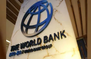 Nigeria’s Debt Interest Payments Surge 37.5% To N7.7trn In H1’26 — World Bank Nigeria’s Debt Interest Payments Surge 37.5% To N7.7trn In H1’26 — World Bank