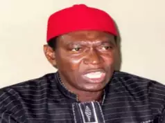 Former Presidential Candidate Blasts Tinubu, Calls Him Civilian Dictator