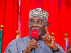 2027: Atiku Criticize Tinubu’s Administration Atiku Criticizes President Tinubu's Administration