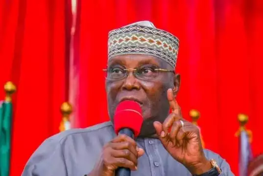 Atiku Blasts APC Over Rising Political Violence In Osun Atiku Criticizes President Tinubu's Administration