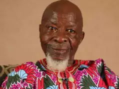 Nollywood Actor, Charles Olumo, Reportedly Dead Nollywood Actor, Charles Olumo, Reportedly Dead