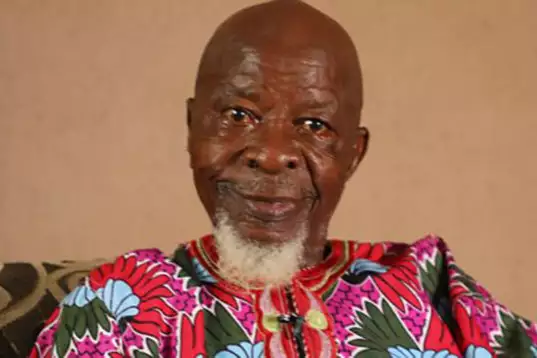 Nollywood Actor, Charles Olumo, Reportedly Dead Nollywood Actor, Charles Olumo, Reportedly Dead