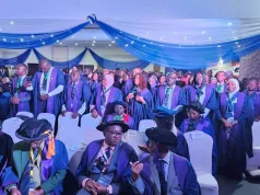 Don’t Leave Your Nations, College Tells West African Doctors Don’t Leave Your Nations, College Tells West African Doctors