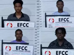 Court Jails Six For Cyber Crime In Kwara Court Jails Six For Cyber Crime In Kwara