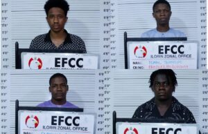 Court Jails Six For Cyber Crime In Kwara