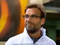 Klopp Defends Decision To Join Red Bull As Global Head Of Soccer Klopp Defends Decision To Join Red Bull As Global Head Of Soccer