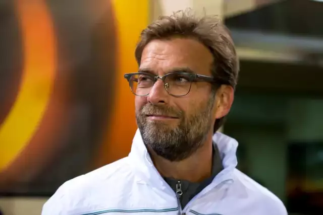 Klopp Defends Decision To Join Red Bull As Global Head Of Soccer Klopp Defends Decision To Join Red Bull As Global Head Of Soccer