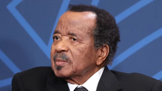 Cameroon: After Long Absence, Officials Say Biya In “Excellent” Condition