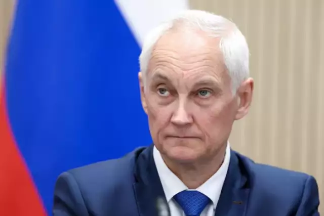 Russia, Burkina Faso Meet For Military Cooperation Talks Russia, Burkina Faso Meet For Military Cooperation Talks