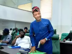 Edo: Consider Donald Okogbe for Speaker, Akoko-Edo begs Okpebholo, APC