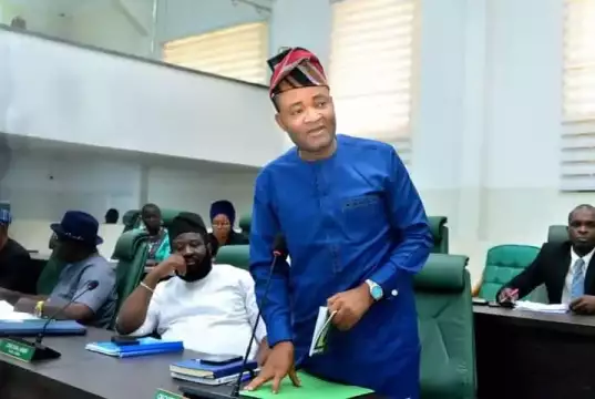 Edo: Consider Donald Okogbe for Speaker, Akoko-Edo begs Okpebholo, APC