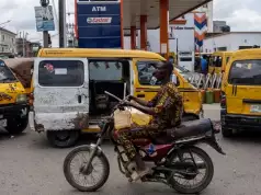We’re Experiencing Low Patronage At Filling Stations, Petrol Marketers Cry Out