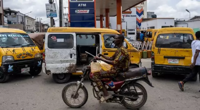 We’re Experiencing Low Patronage At Filling Stations, Petrol Marketers Cry Out