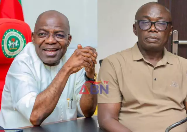 Crisis Hits Abia Labour Party Ahead Of LG Election, Parallel Primaries Rock Exercise (Video) Crisis Hits Abia Labour Party Ahead Of LG Election, Parallel Primaries Rock Exercise (Video)