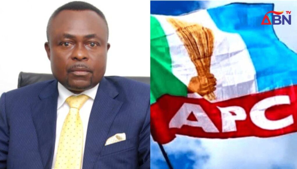 Abia PDP Rep Member Defects To APC