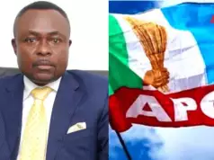 Abia PDP Rep Member Defects To APC Abia PDP Rep Member Defects To APC