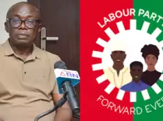 Abia LP Speaks On Igara’s Arrest, Accuses Him Of Impersonation, Extortion Abia LP Speaks On Igara's Arrest, Accuses Him Of Impersonation, Extortion