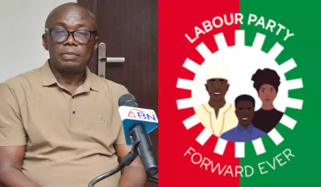 Abia LP Speaks On Igara’s Arrest, Accuses Him Of Impersonation, Extortion Abia LP Speaks On Igara's Arrest, Accuses Him Of Impersonation, Extortion