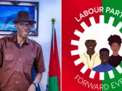 Court Affirms Abure Labour Party Leader, As Uncertainty Trails Umuahia Convention Court Affirms Abure Labour Party Leader, As Uncertainty Trails Umuahia Convention