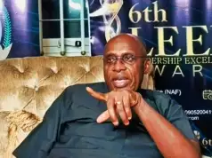 “I Don’t Want To Miss Heaven” – Ex-Rivers Governor Rotimi Amaechi Ex-Minister Amaechi Calls Out Nigerians For Not Protesting High Cost Of Living (Video)