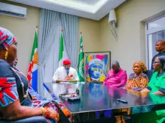 NINLAN Bill Not Containing Tinubu’s Name, Only Seeking Upgrade Of Institute To University Of Nigerian Languages — Benjamin Kalu