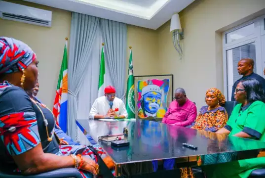 NINLAN Bill Not Containing Tinubu’s Name, Only Seeking Upgrade Of Institute To University Of Nigerian Languages — Benjamin Kalu