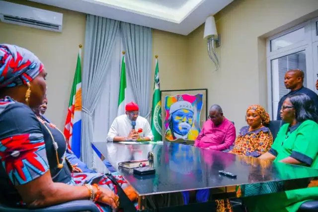 NINLAN Bill Not Containing Tinubu’s Name, Only Seeking Upgrade Of Institute To University Of Nigerian Languages — Benjamin Kalu