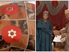 PhD Holder Joins In Youth Skills Acquisition Programme In Katsina